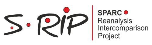S-RIP Logo
