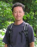 Takeshi Horinouchi